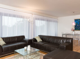 drevodom Perseus 119