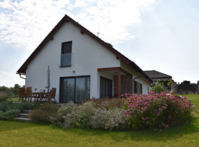 individuálny drevodom 193