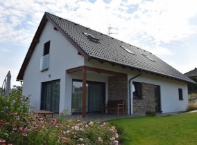 individuálny drevodom 193