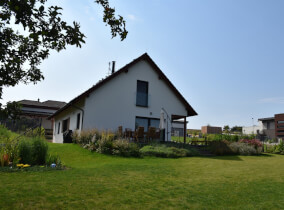 individuálny drevodom 193