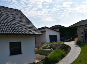 individuálny drevodom 193