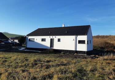 Vela 115 / Svätý Kríž