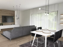 vizualizácia Vela 115