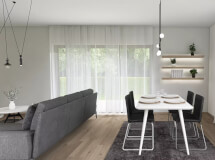 vizualizácia Vela 115