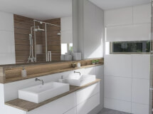 vizualizácia Vela 115