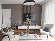 vizualizácia Star 123