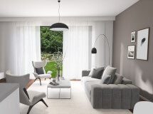 vizualizácia Star 123