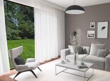 vizualizácia Star 123