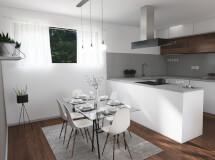 vizualizácia Star 123