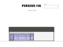 náhľad Perseus 116