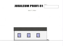 náhľad Jubileum Profi 81