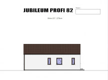 náhľad Jubileum Profi 82