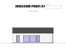 náhľad Jubileum Profi 87