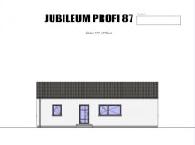 náhľad Jubileum Profi 87