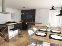 vizualizácia Pollux 129