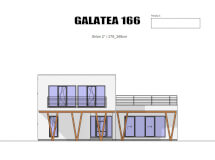 náhľad Galatea 166