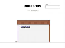 náhľad Cubus 109