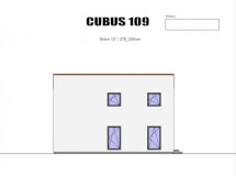 náhľad Cubus 109