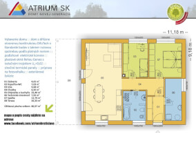 drevodom Jubileum Profi 81