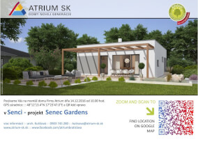 drevodom Jubileum Profi 81