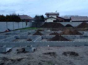 Individuálny drevodom 133