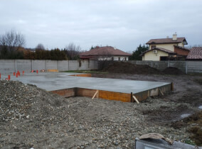 Individuálny drevodom 133