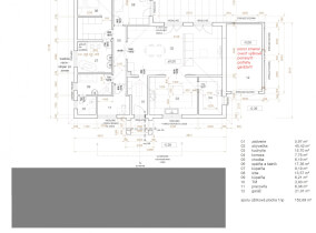 Individuálny drevodom 133