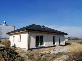 drevodom Vela Profi 96