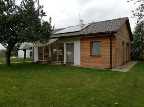 Fotovoltika - realizácia