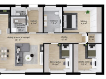 vizualizácia Vela 115