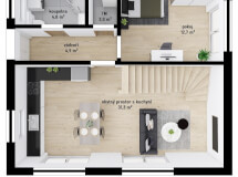 vizualizácia Lyra 107