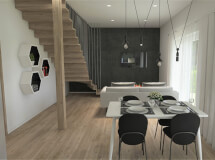 vizualizácia Lyra 107