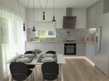 vizualizácia Lyra 107