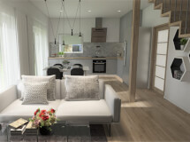 vizualizácia Lyra 107