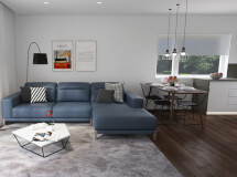 vizualizácia Minor 131