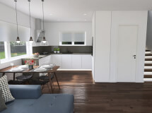 vizualizácia Minor 131