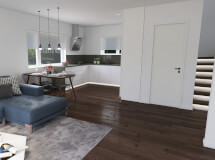 vizualizácia Minor 131