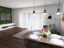 vizualizácia Minor 131