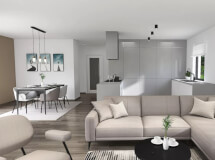 Vizualizácia Nova 109