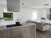 Vizualizácia Nova 109