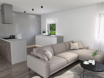 Vizualizácia Nova 109