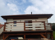 drevodom Jubileum Profi 87