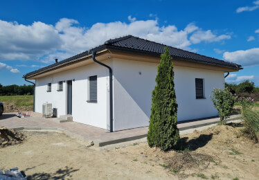 Vela Profi 96 / Boľkovce