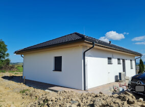 drevodom Vela Profi 96