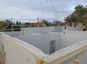 drevodom Vario Profi 73