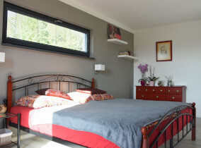 drevodom Jubileum Profi 87