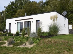 drevodom Jubileum Profi 87