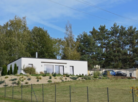 drevodom Jubileum Profi 87