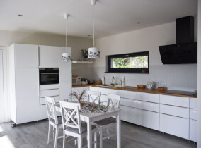 drevodom Jubileum Profi 87