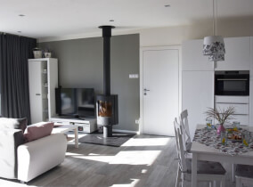 drevodom Jubileum Profi 87